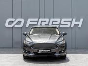 Ford Mondeo V Краснодар  - изображение 23