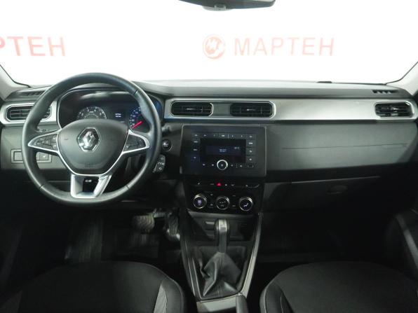Renault Arkana I с пробегом 2019 года, цена 1 685 000 рублей, 35773 км, внедорожник, Автокод Объявления