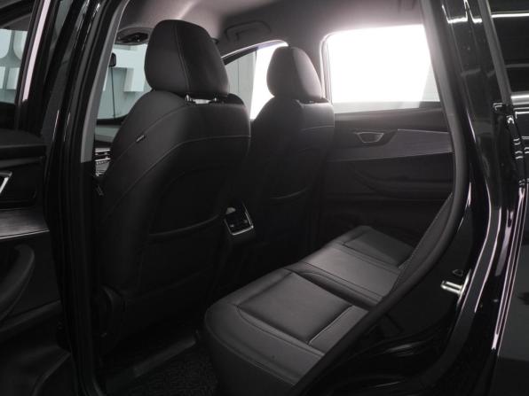 Chery Tiggo 7 Pro Max I с пробегом 2024 года, цена 1 999 000 рублей, 37266 км, внедорожник, Автокод Объявления