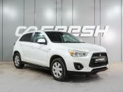 Mitsubishi ASX I Рестайлинг Воронеж  - изображение 20