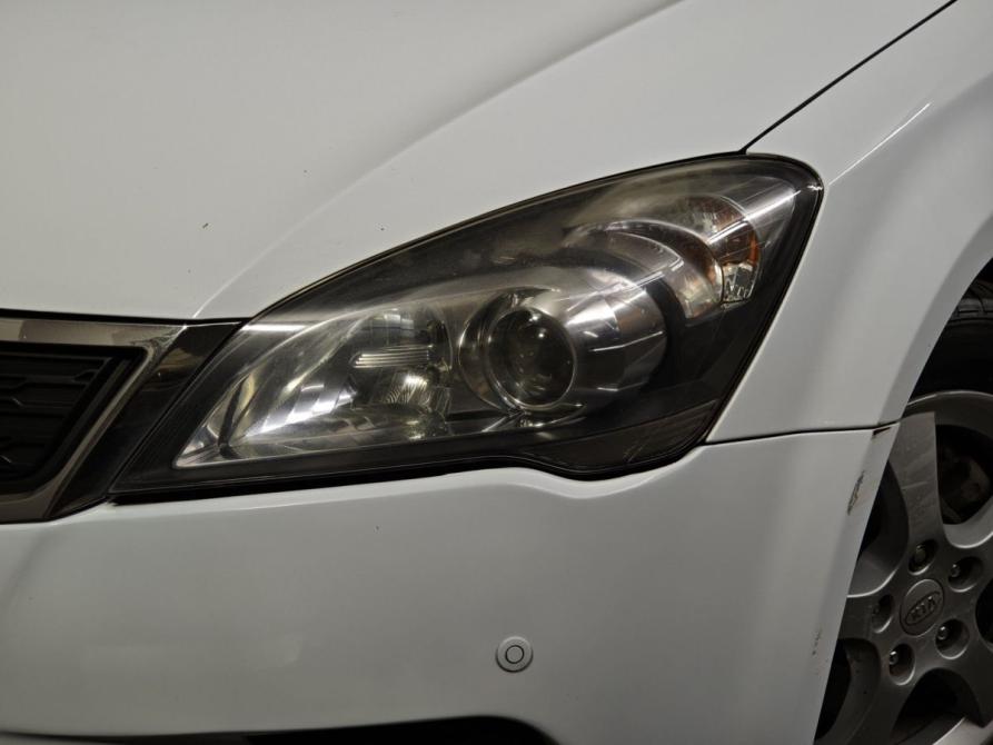 Kia Ceed I Рестайлинг Москва  - изображение 10