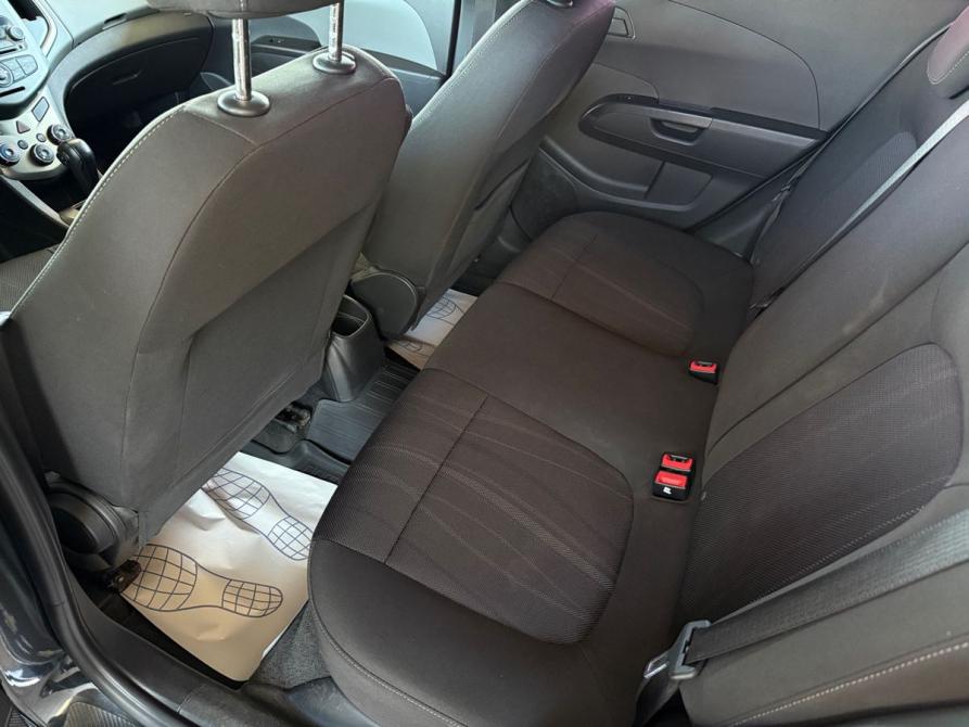Chevrolet Aveo II Волгоград  - изображение 11