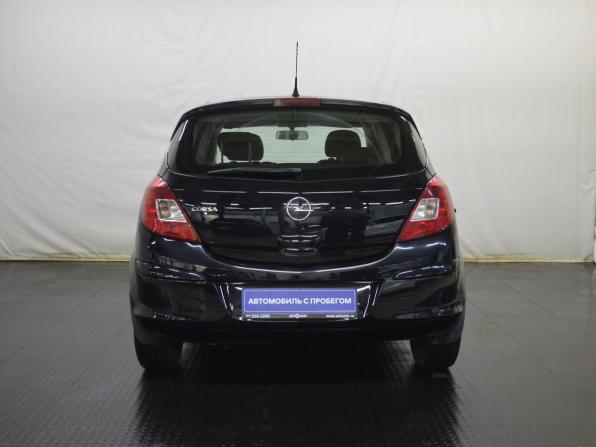 Opel Corsa D Рестайлинг I с пробегом 2010 года, цена 427 000 рублей, 135598 км, хэтчбек, Автокод Объявления