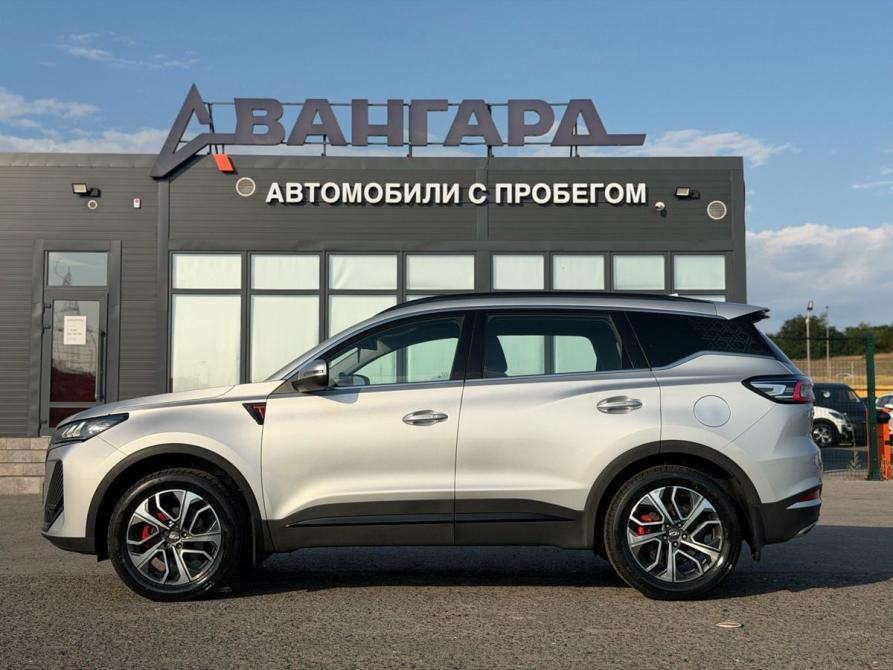 Chery Tiggo 7 Pro Max I Рестайлинг Волгоград  - изображение 7