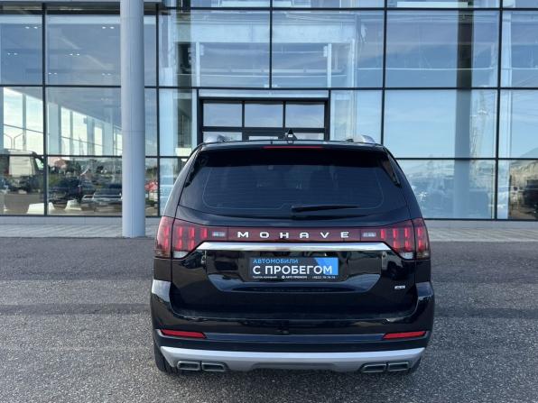 Kia Mohave I Рестайлинг 2 с пробегом 2022 года, цена 5 195 000 рублей, 50000 км, внедорожник, Автокод Объявления