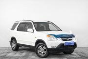Honda CR-V II Кемерово  - изображение 21