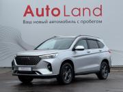 Haval M6 II Воронеж  - изображение 24