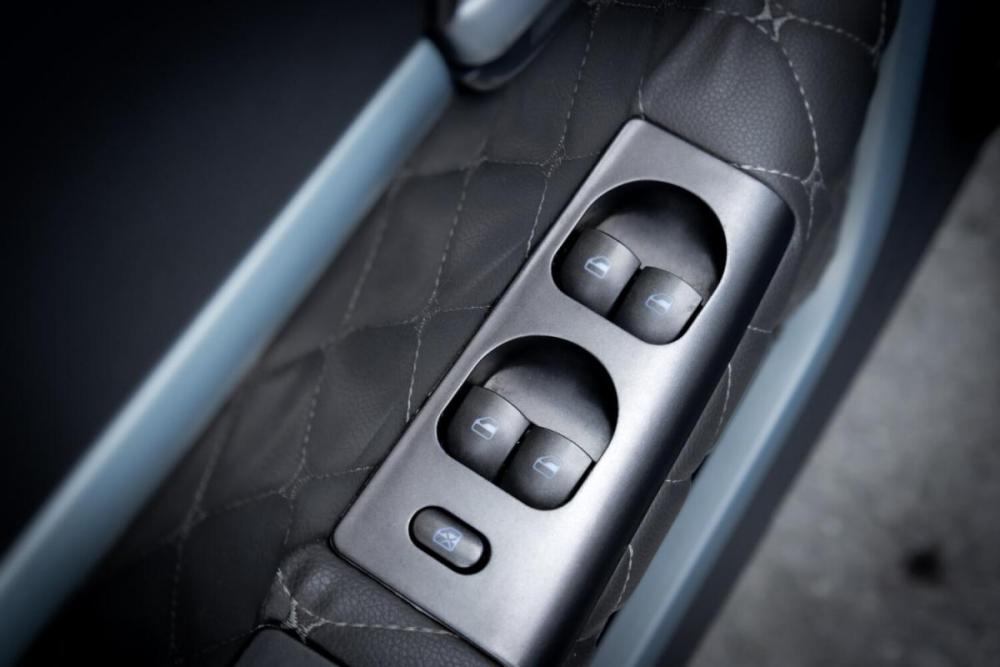 Chery Kimo (A1) Тюмень  - изображение 19