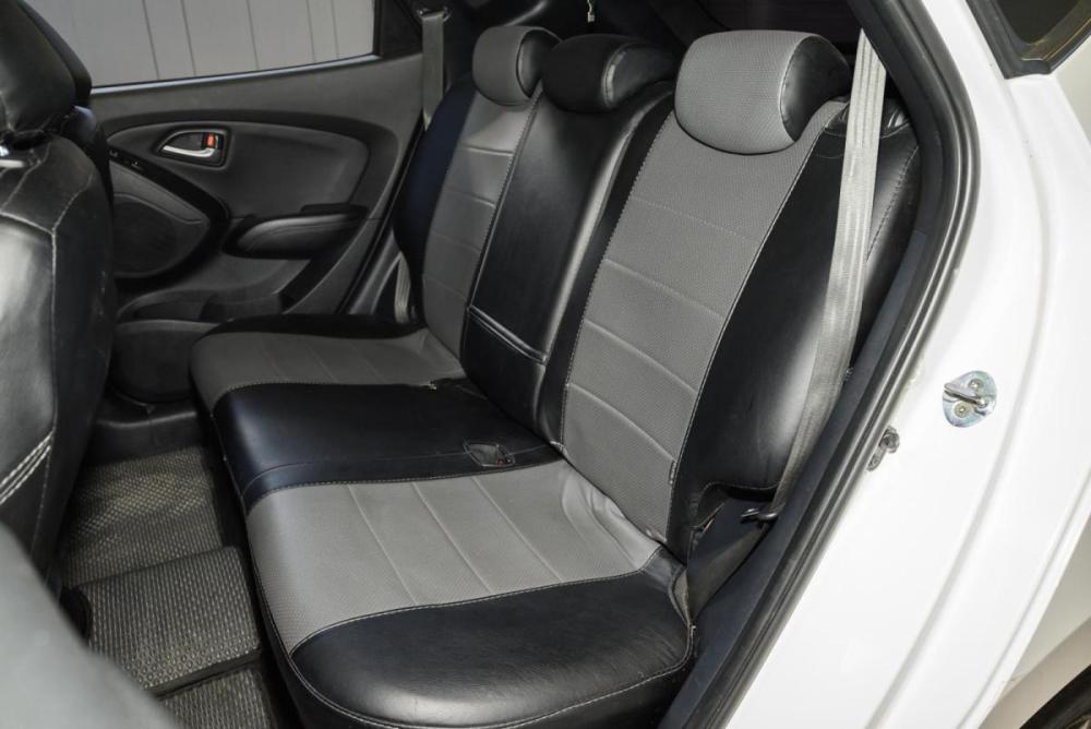 Hyundai ix35 I Рестайлинг Ульяновск  - изображение 11