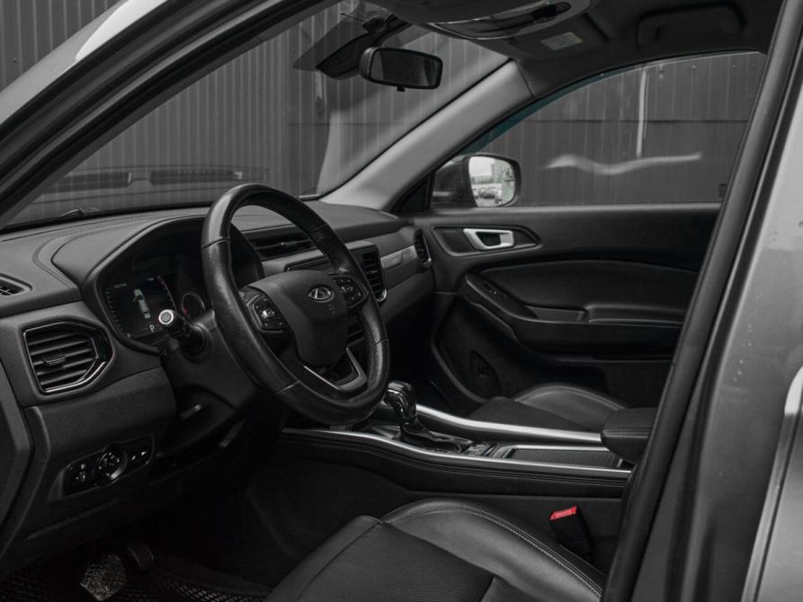 Chery Tiggo 4 I Рестайлинг Екатеринбург  - изображение 11