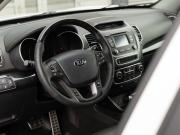 Kia Sorento II Рестайлинг Новосибирск  - изображение 31