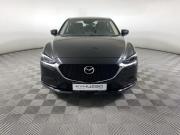 Mazda 6 III (GJ) Рестайлинг 2 Москва  - изображение 21