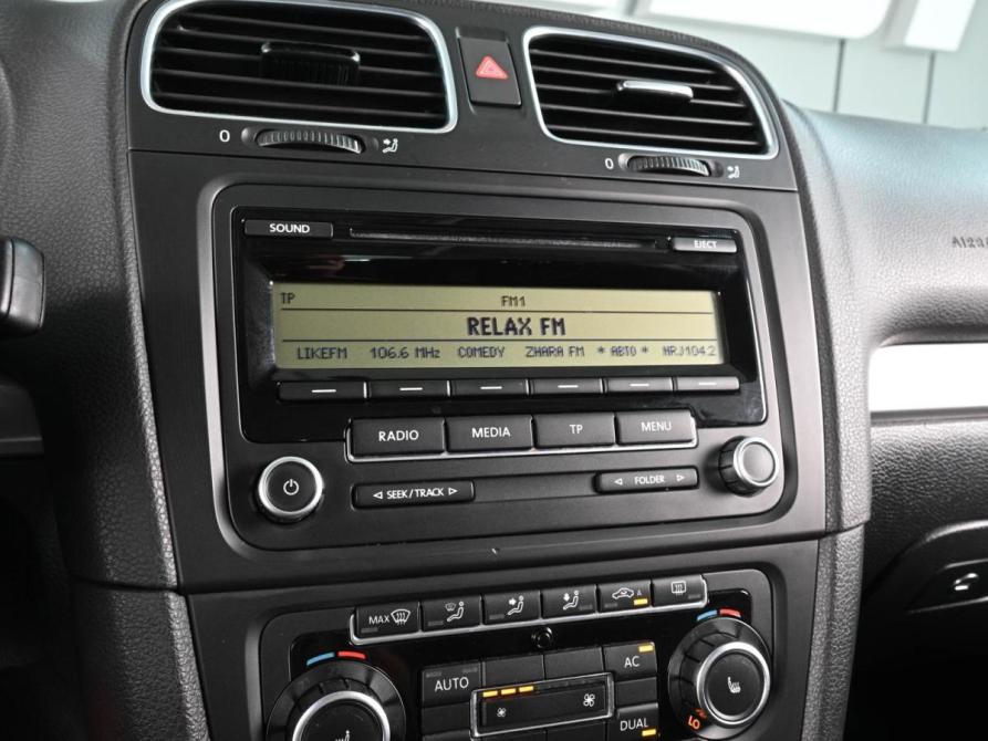 Volkswagen Golf VI Ростов-на-Дону  - изображение 13
