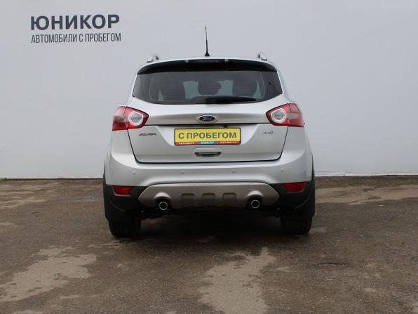 Ford Kuga I с пробегом 2011 года, цена 899 000 рублей, 148433 км, внедорожник, Автокод Объявления