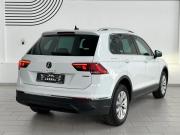 Volkswagen Tiguan II Рестайлинг Москва  - изображение 28