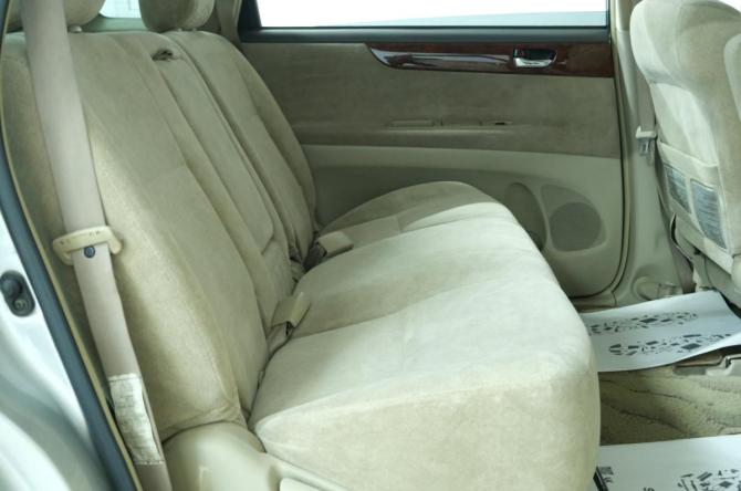 Toyota Ipsum II (M20) с пробегом 2003 года, цена 739 000 рублей, 229740 км, компактвэн, Автокод Объявления