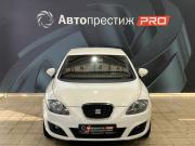SEAT Leon II Рестайлинг Пермь  - изображение 23