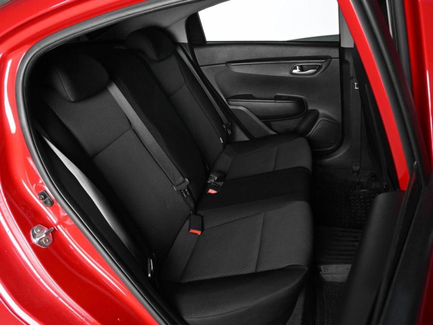 Kia Rio IV Рестайлинг Ростов-на-Дону  - изображение 7