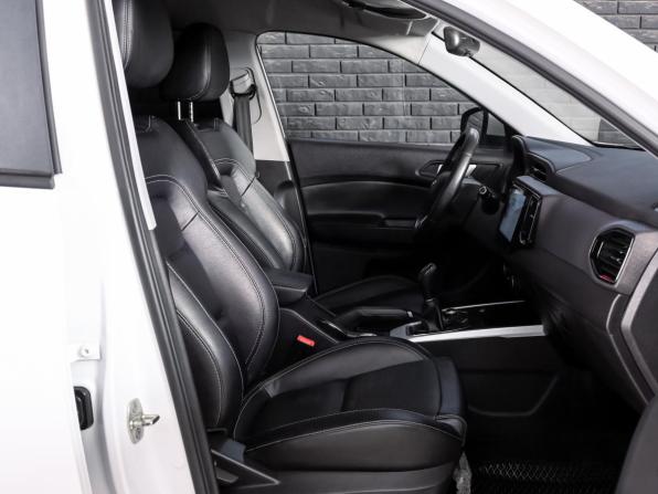 Chery Tiggo 4 I Рестайлинг с пробегом 2021 года, цена 1 250 000 рублей, 109860 км, внедорожник, Автокод Объявления