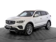 Geely Atlas Pro Москва  - изображение 29