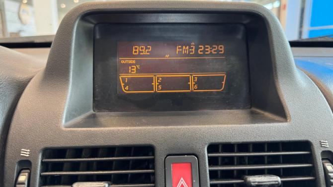 Nissan Almera II (N16) Рестайлинг с пробегом 2005 года, цена 199 000 рублей, 199999 км, седан, Автокод Объявления