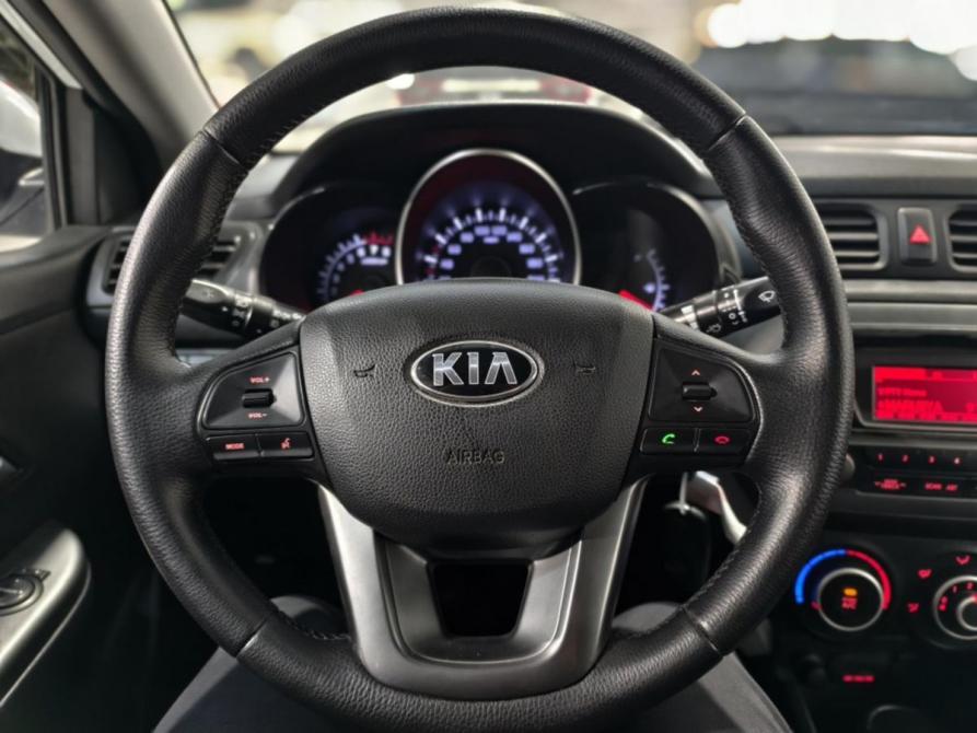 Kia Rio III Курск  - изображение 11
