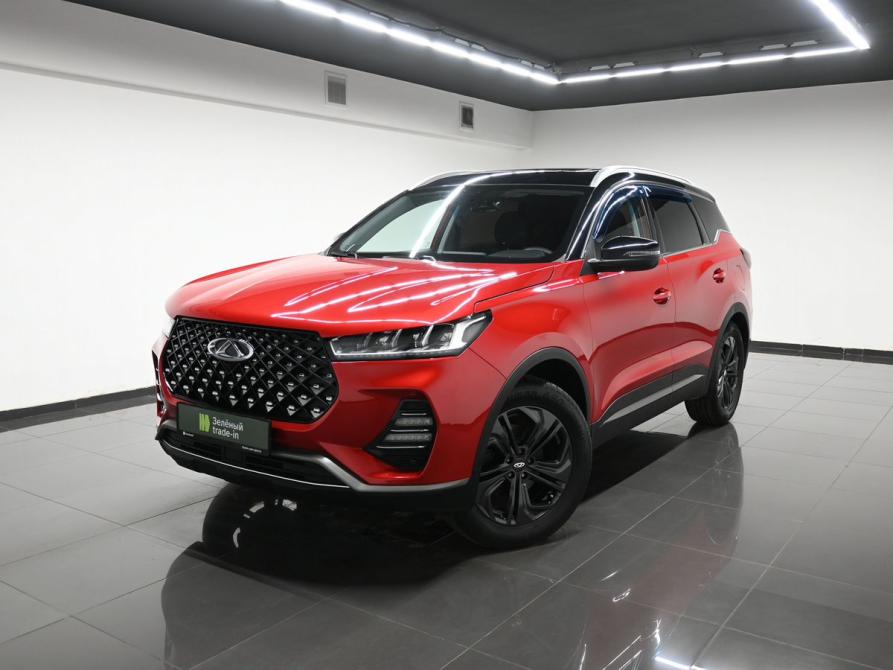 Chery Tiggo 7 Pro I Тверь  - изображение 1