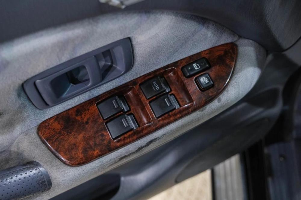 Toyota Land Cruiser Prado 90 Series Рестайлинг Новокузнецк  - изображение 21