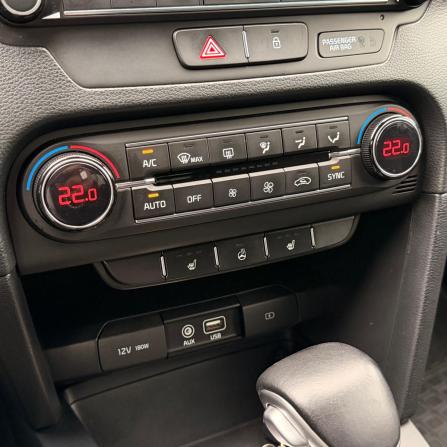Kia Ceed III с пробегом 2019 года, цена 1 849 000 рублей, 43090 км, хэтчбек, Автокод Объявления