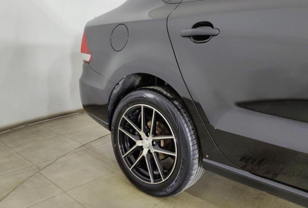 Volkswagen Polo V Рестайлинг Волгоград  - изображение 25
