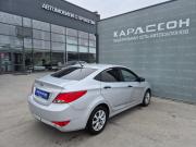 Hyundai Solaris I Рестайлинг Екатеринбург  - изображение 14