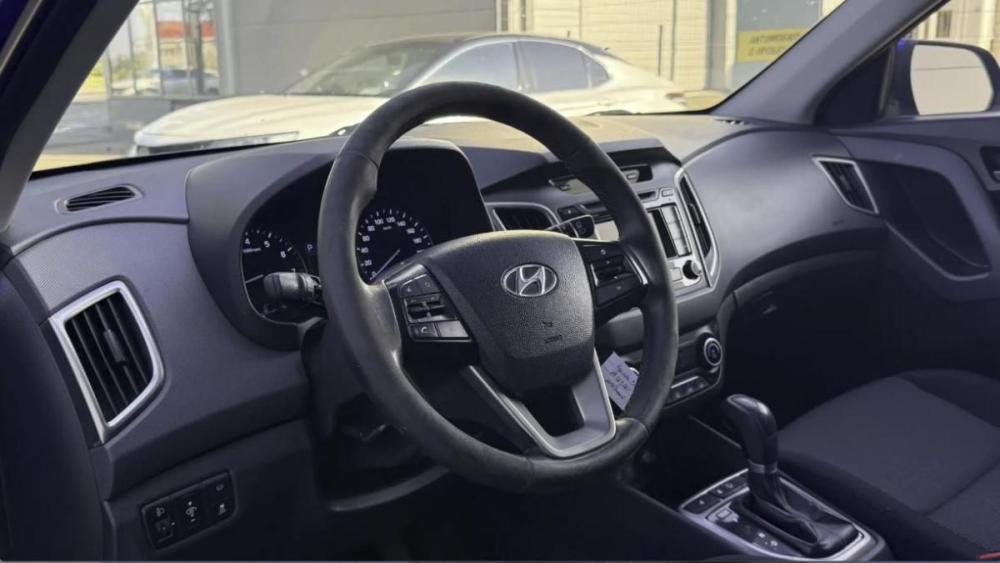 Hyundai Creta I Ставрополь  - изображение 10
