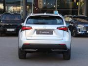 Lexus NX I Москва  - изображение 25
