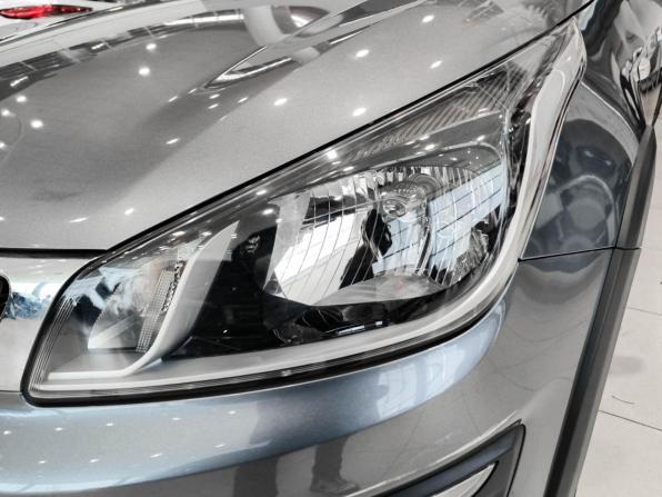 Kia Rio IV Рестайлинг с пробегом 2020 года, цена 1 650 000 рублей, 53855 км, хэтчбек, Автокод Объявления