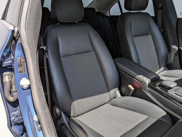 Mercedes-Benz CLA II (C118 X118) с пробегом 2020 года, цена 2 755 000 рублей, 40233 км, седан, Автокод Объявления