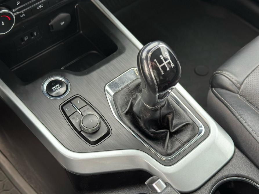 Chery Tiggo 4 I Рестайлинг Волгоград  - изображение 18