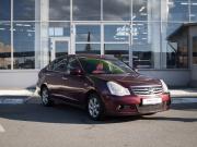 Nissan Almera III (G15) Курган  - изображение 27