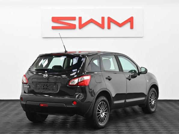 Nissan Qashqai I Рестайлинг с пробегом 2013 года, цена 659 000 рублей, 133000 км, внедорожник, Автокод Объявления