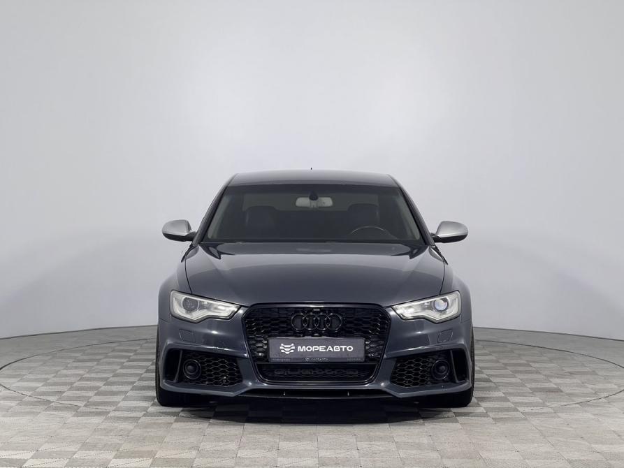 Audi A6 IV (C7) Калининград  - изображение 2