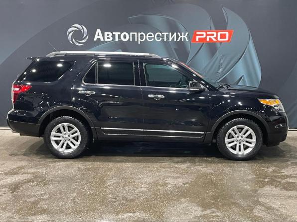 Ford Explorer V с пробегом 2015 года, цена 2 199 000 рублей, 138640 км, внедорожник, Автокод Объявления