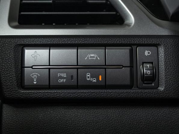SsangYong Korando IV с пробегом 2019 года, цена 2 178 000 рублей, 84549 км, внедорожник, Автокод Объявления