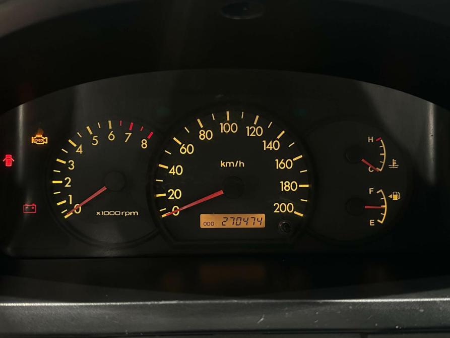 Kia Rio I Рестайлинг Екатеринбург  - изображение 18