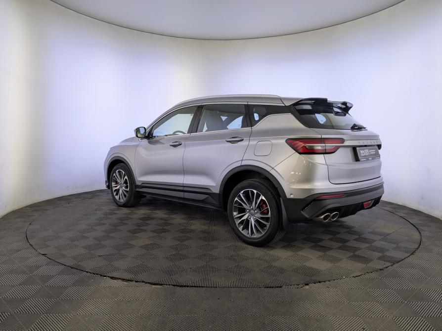 Belgee X50 Москва  - изображение 7