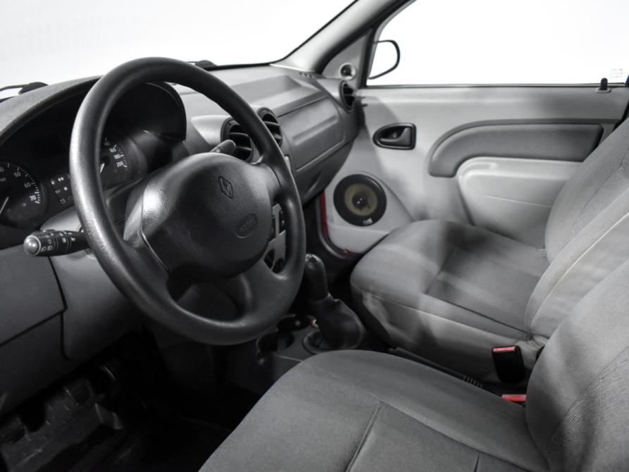 Renault Logan I Санкт-Петербург  - изображение 10