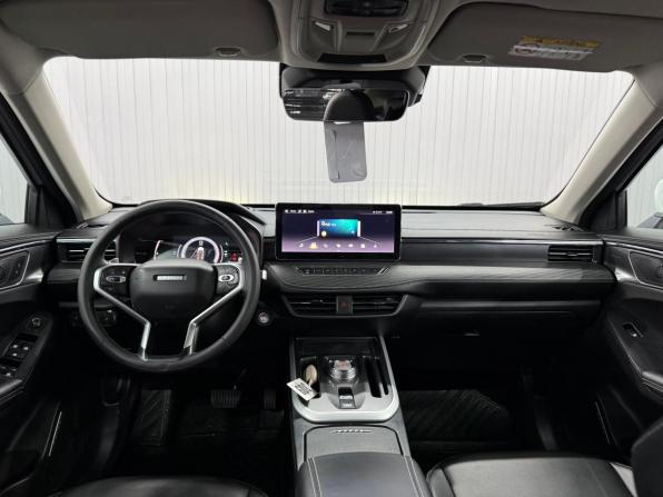 Haval Jolion I с пробегом 2023 года, цена 1 847 000 рублей, 53500 км, внедорожник, Автокод Объявления