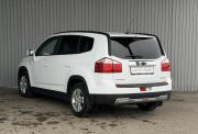Chevrolet Orlando I Киров  - изображение 33