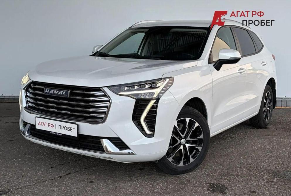 Haval Jolion I Киров  - изображение 1