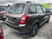 Lada (ВАЗ) Granta I Рестайлинг Екатеринбург  - изображение 11