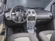 Chery Kimo (A1) Ростов-на-Дону  - изображение 20
