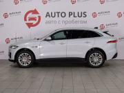 Jaguar F-Pace I Минеральные Воды  - изображение 30